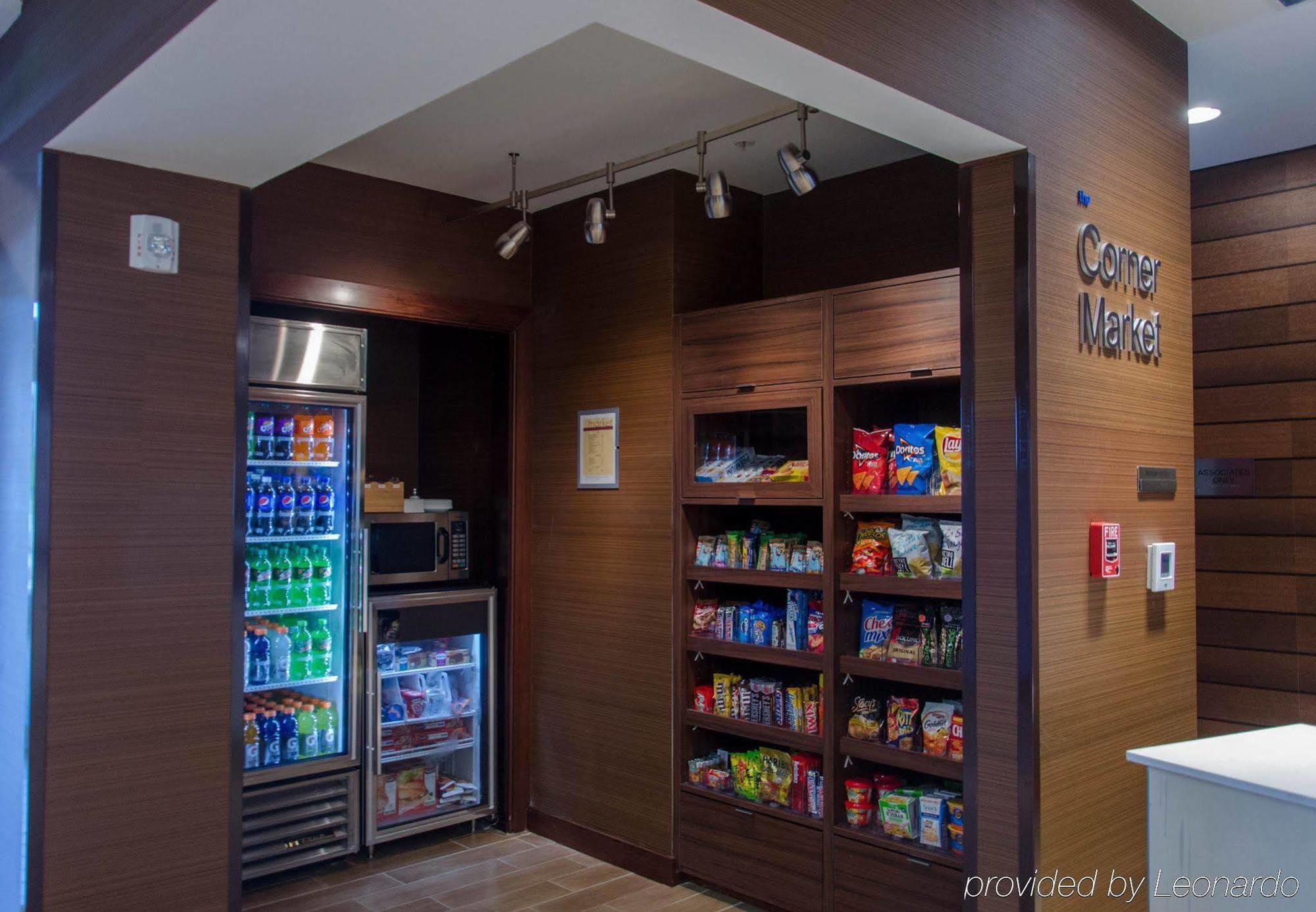 Fairfield Inn & Suites By Marriott Atlanta Cumming/Johns Creek Exteriör bild